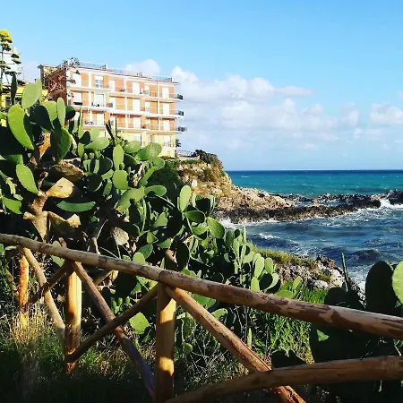 Con Vista * Marina di Camerota