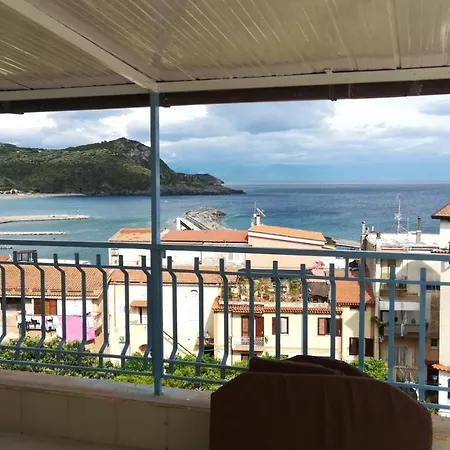 Con Vista * Marina di Camerota