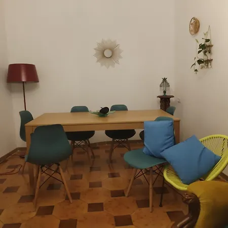 Con Vista Prázdninový dům