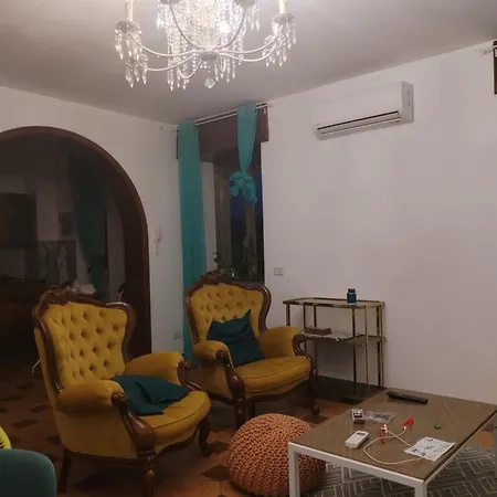Prázdninový dům Con Vista