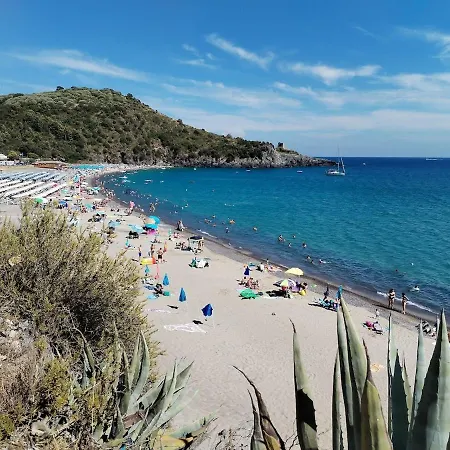 Con Vista * Marina di Camerota