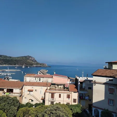 Con Vista Prázdninový dům