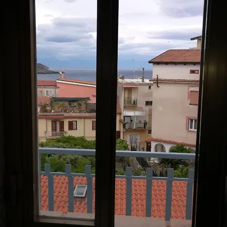 Con Vista Marina di Camerota
