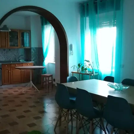 Con Vista Prázdninový dům
