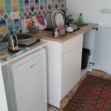 Prázdninový dům Con Vista